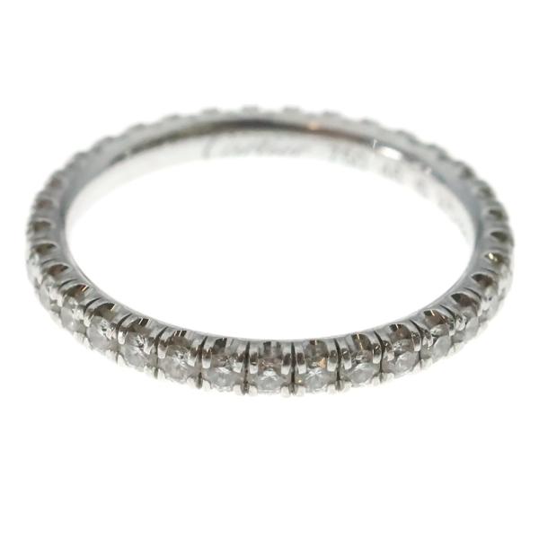 Cartier（カルティエ） エタンセル フルエタニティ ダイヤリング 