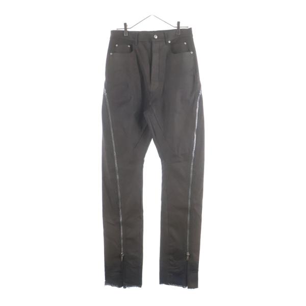 Rick Owens（リック・オウエンス） 24AW Bolan Banana Jeans バラン
