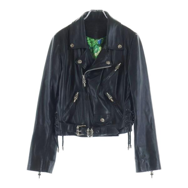 CHROME HEARTS（クロムハーツ） JJ DEAN HERMES JJディーン エルメス