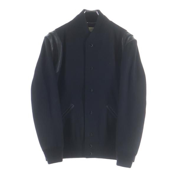 SAINT LAURENT PARIS サンローランパリ TEDDY JACKET テディジャケット