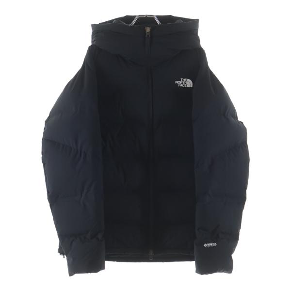 THE NORTH FACE（ザ ノースフェイス） BELAYER PARKA ビレイヤーパーカ