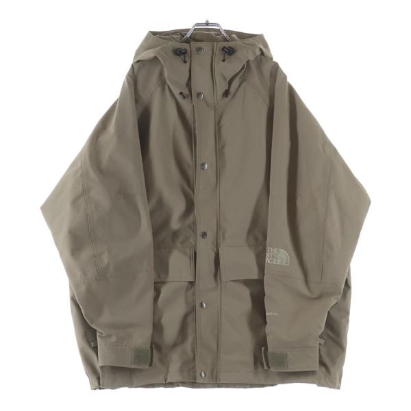 THE NORTH FACE（ザ ノースフェイス） Compilation Jacket ゴアテック 