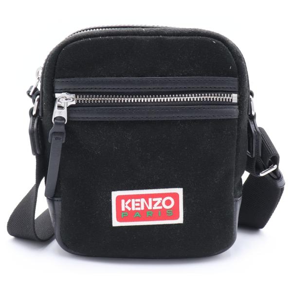 KENZO（ケンゾー） EXPLORE CROSSBODY BAG エクスプロア クロスボディ 