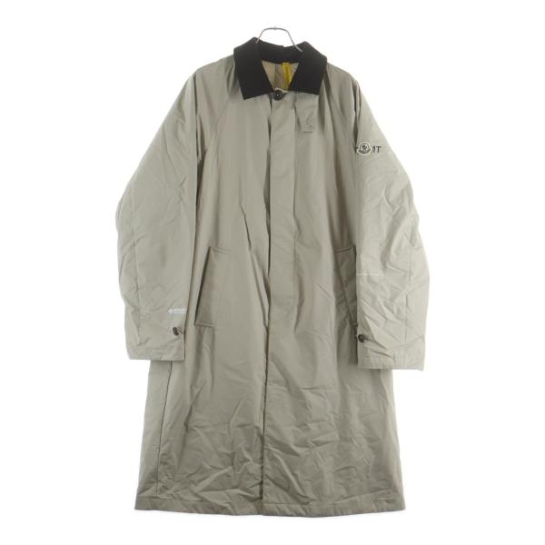MONCLER GENIUS モンクレール ジーニアス ×FRGMT NABEH GIUBBOTTO GORE