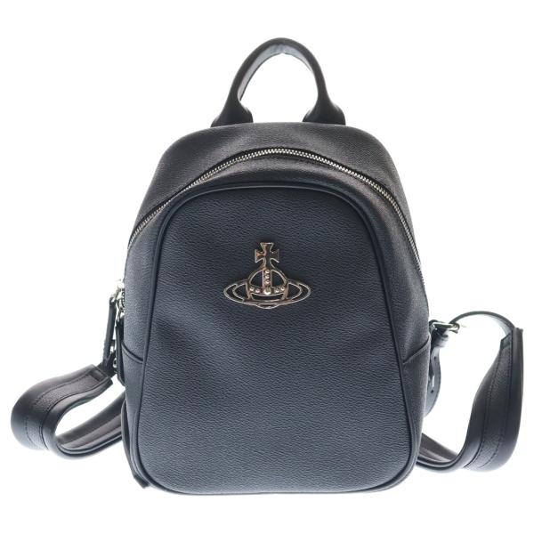 Vivienne Westwood ミニリュック Vivienne Westwood（ヴィヴィアンウエストウッド） ANNIE MINI