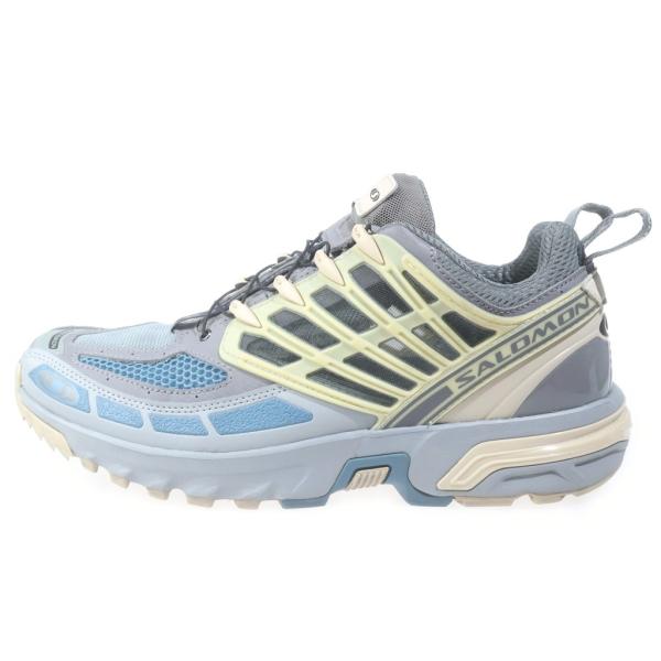 SALOMON サロモン ACS PRO ローカットスニーカー L47299000 US9.5/27.5cm マルチ SALOMON（サロモン） ACS PRO ローカットスニーカー L47299000 US9.5