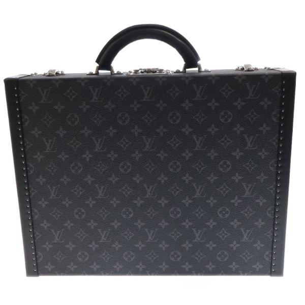 LOUIS VUITTON ルイヴィトン モノグラムエクリプス アルゼール45