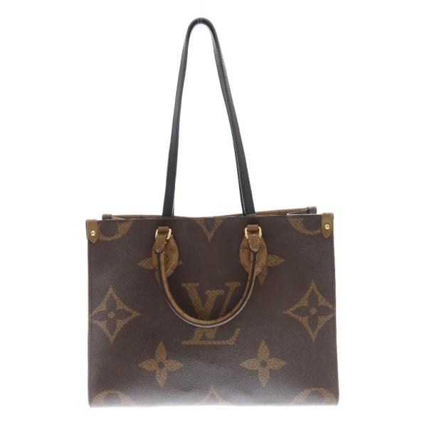 LOUIS VUITTON（ルイ・ヴィトン） オンザゴーMM ジャイアント