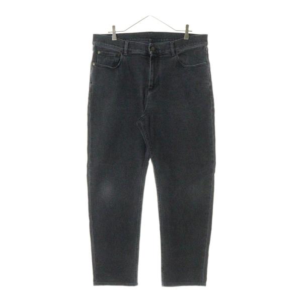 MONCLER（モンクレール） 22AW スタッズワッペンロゴ 5ポケット