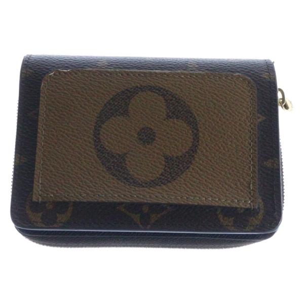 LOUIS VUITTON ルイヴィトン モノグラムジャイアント ポルトフォイユ  