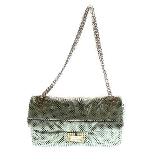 CHANEL（シャネル） 2.55 パンチング 2WAYバッグ ハンドバッグ