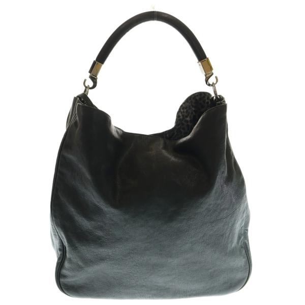 SAINT LAURENT PARIS サンローランパリ ローディ トートバッグ