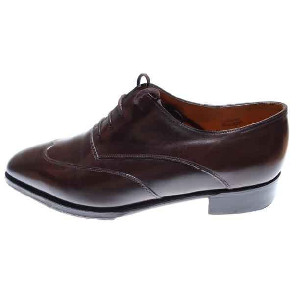 JOHN LOBB（ジョンロブ） ウッドコート プレステージライン ウィング