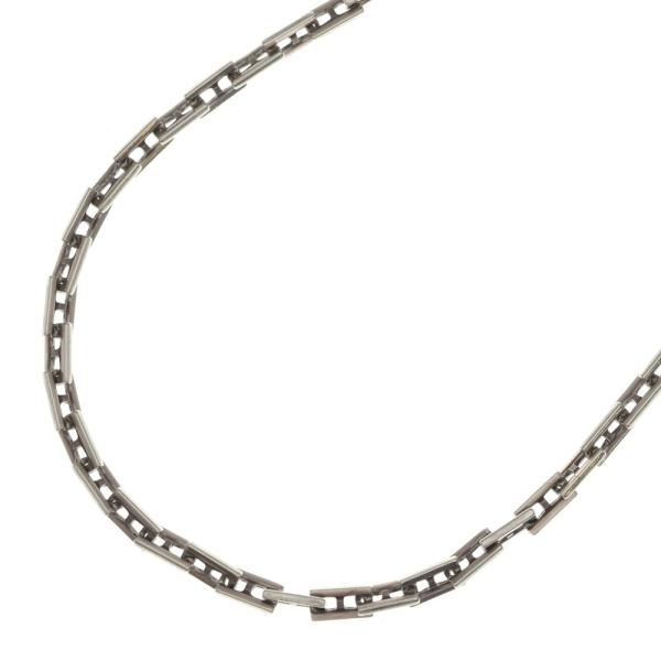 HERMES（エルメス） VINTAGE ヘラクレスPM 50 チェーン ネックレス