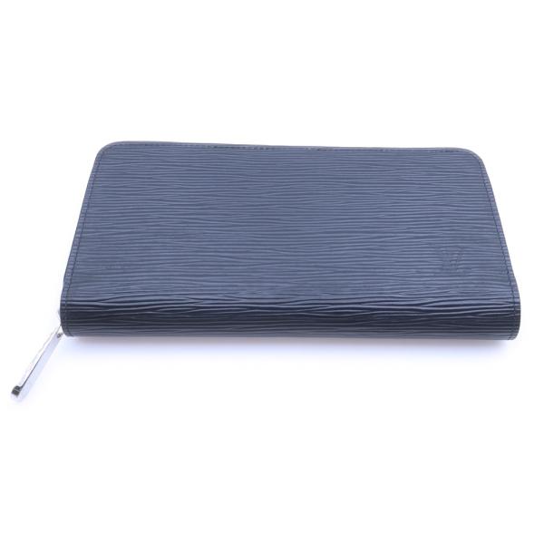 ルイヴィトン エピ ジッピーウォレット ブラック 長財布 C279 LOUIS VUITTON（ルイ・ヴィトン） エピ ジッピーウォレット ロング