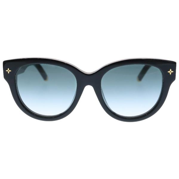 鑑定済み★LOUIS VUITTON★サングラス/Z1526E✦付属品あり LOUIS VUITTON（ルイ・ヴィトン） サングラス マイ モノグラム