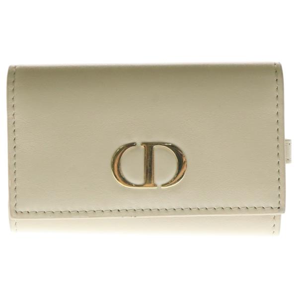 Christian Dior（クリスチャン・ディオール） キーケース キーリング