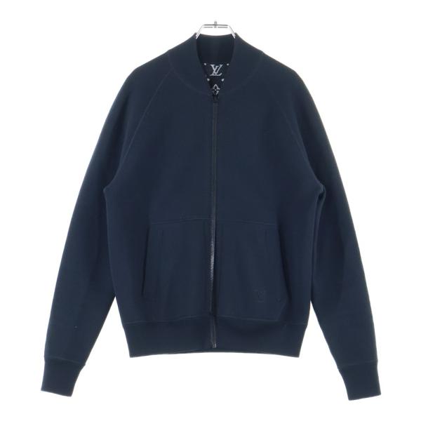 XLサイズ✨ルイヴィトン モノグラム ボンバージャケット リバーシブル 50 XLサイズ✨ルイヴィトン モノグラム ボンバージャケット リバーシブル