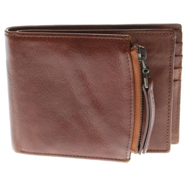 Maison Margiela 0 メゾンマルジェラ 四つタグ 二つ折り財布