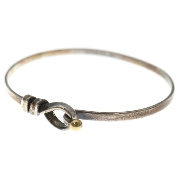 TIFFANY&Co.（ティファニー） TIFFANY & Co. 925 750 ラブノットブレス