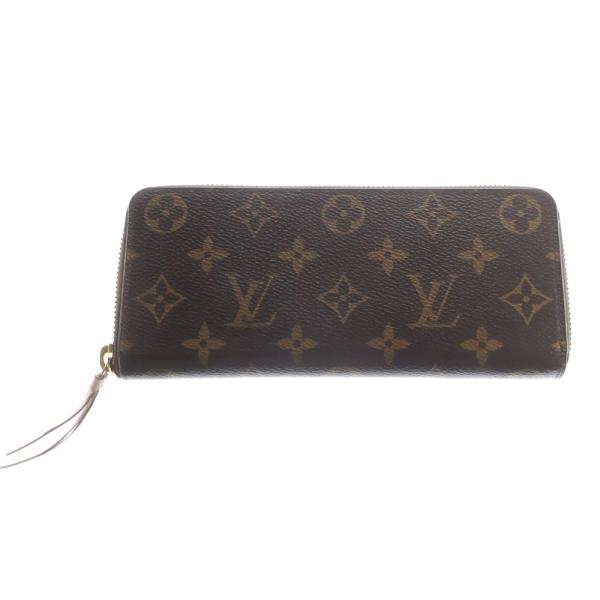 LOUIS VUITTON（ルイ・ヴィトン） モノグラム ポルトフォイユ