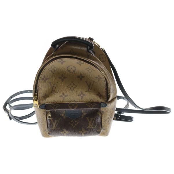 LOUIS VUITTON（ルイ・ヴィトン） モノグラムリバース パーム