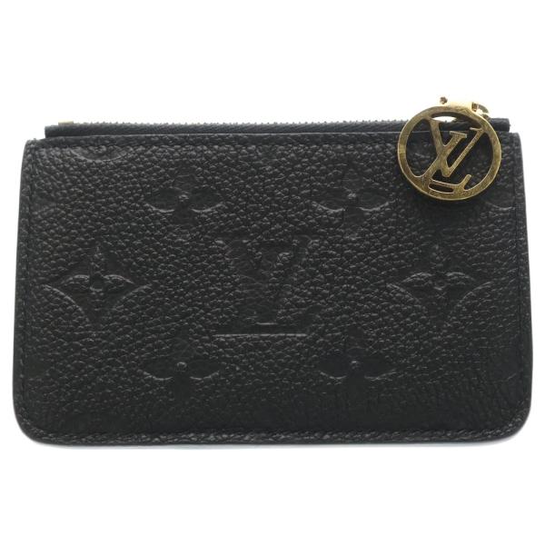 ルイヴィトン モノグラムアンプラント フラグメントケース 財布 LOUIS VUITTON（ルイ・ヴィトン） モノグラムアンプラント ポルト