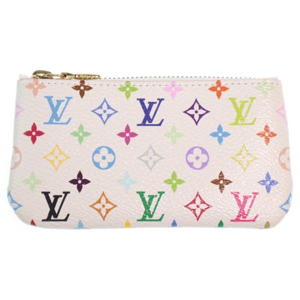LOUIS VUITTON（ルイ・ヴィトン） ×村上隆 モノグラムマルチカラー