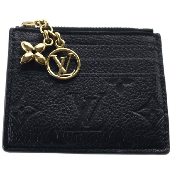 LOUIS VUITTON（ルイ・ヴィトン） モノグラム アンプラント ポルト