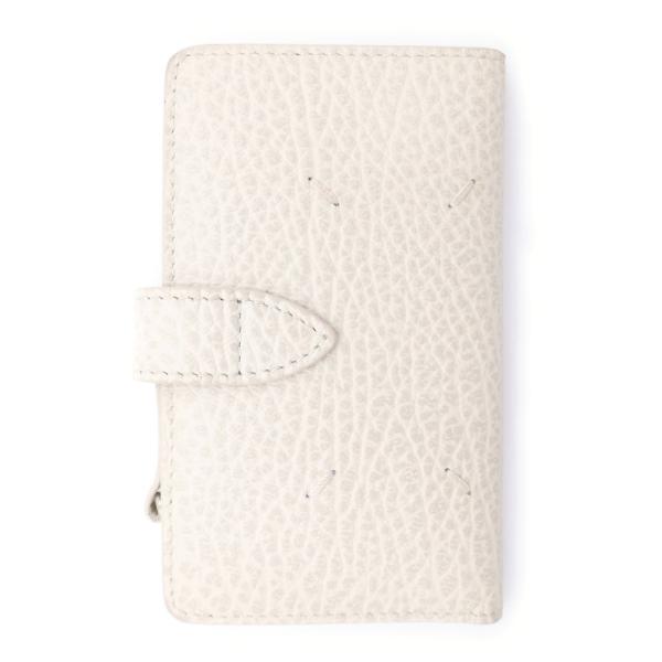 MM6 Maison Margiela エムエムシックスメゾンマルジェラ 4ステッチ