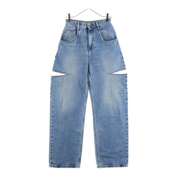 MM6 Maison Margiela エムエムシックスメゾンマルジェラ スラッシュ