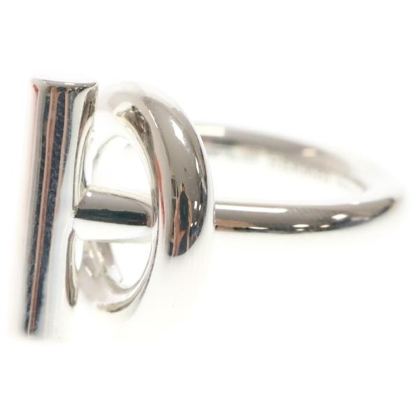 HERMES エルメス エシャペ リング Ag925 SV シルバー 指輪  