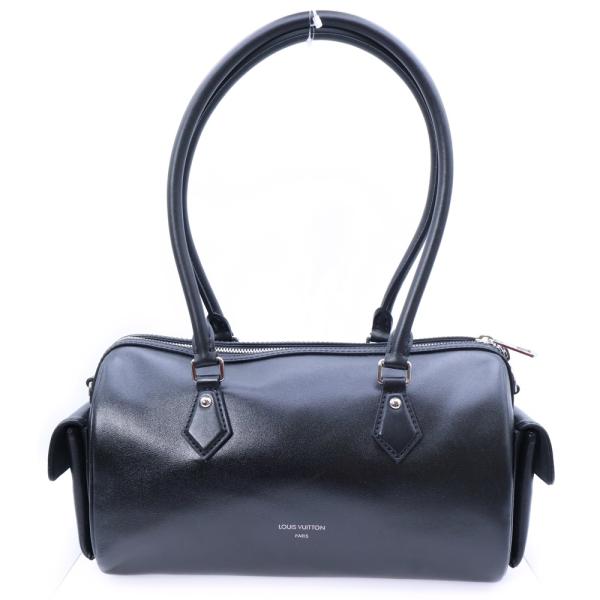 LOUIS VUITTON（ルイ・ヴィトン） スピーディ・カーゴ バイブ ノワール