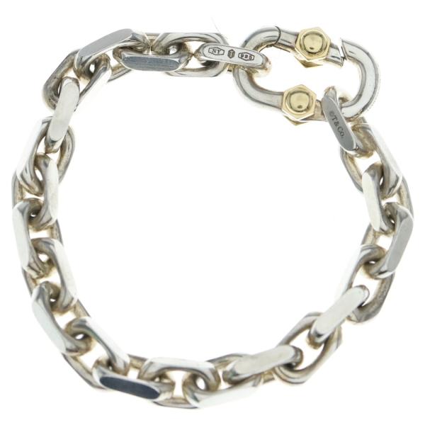 TIFFANY&Co.（ティファニー） TIFFANY & Co. メイカーズ ワイド