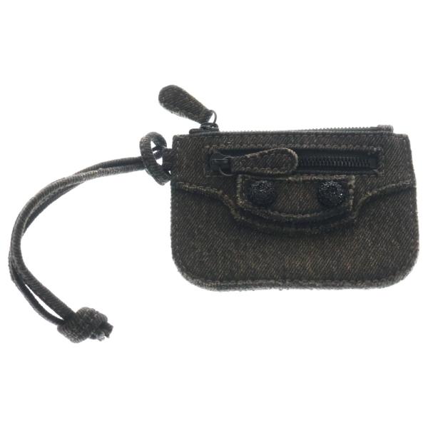 BALENCIAGA（バレンシアガ） LE CAGOLE カゴール コインケース