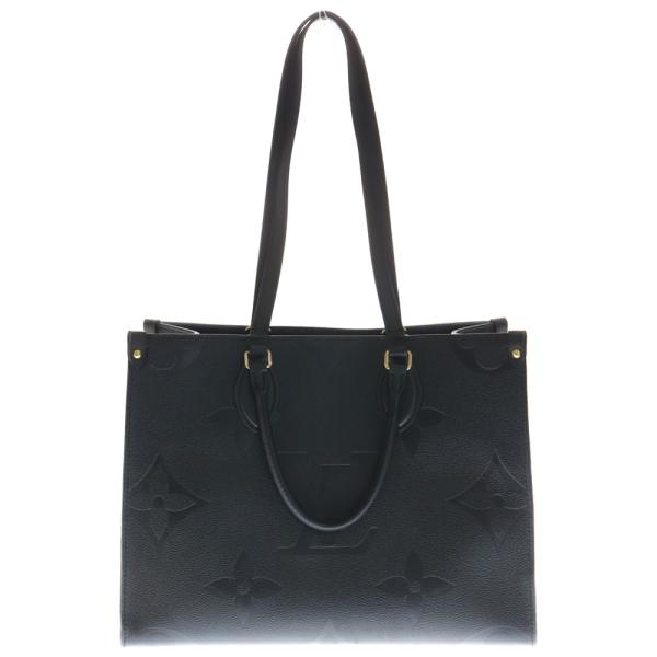 LOUIS VUITTON（ルイ・ヴィトン） モノグラムアンプラント オンザゴー