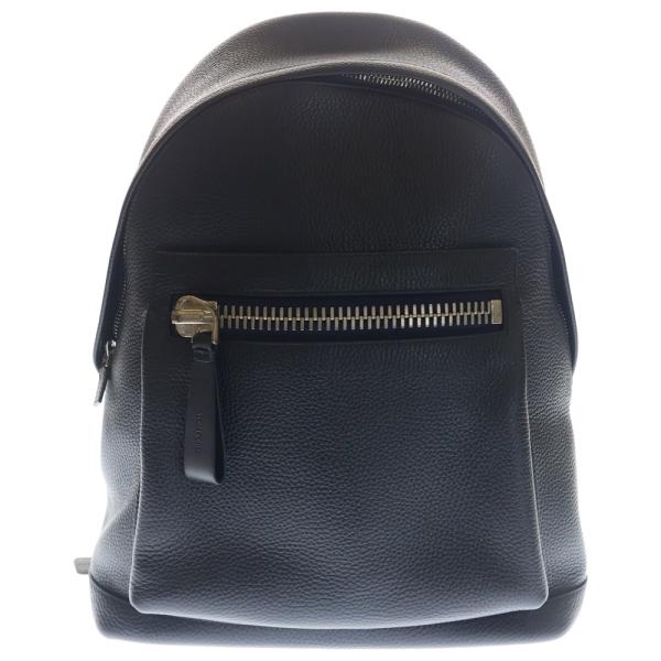 TOM FORD（トムフォード） バックパック リュックサック ネイビー