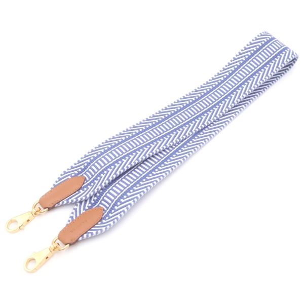 HERMES（エルメス） サングル カヴァル バンドリエール ゴールド金具 C