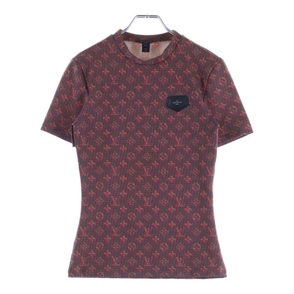 LOUIS VUITTON（ルイ・ヴィトン） □モノグラム Tシャツ 半袖
