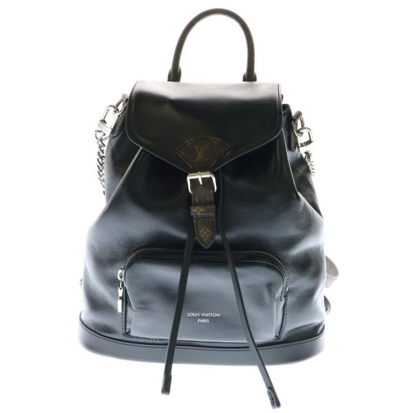 LOUIS VUITTON（ルイ・ヴィトン） モノグラム モンスリ バイブPM