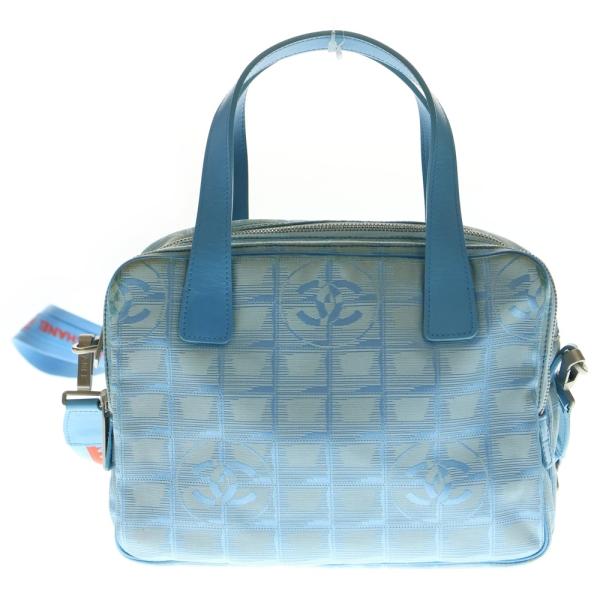 H*e様 CHANEL シャネル ニュートラベルライン 2way ビジネスバッグ 楽天市場】ニュートラベルライン シャネル（2way・3wayバッグ