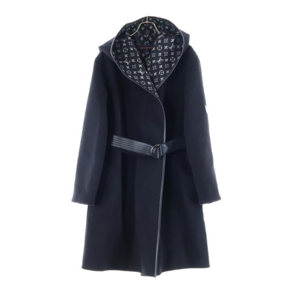 LOUIS VUITTON（ルイ・ヴィトン） 裏地モノグラム総柄 レザー