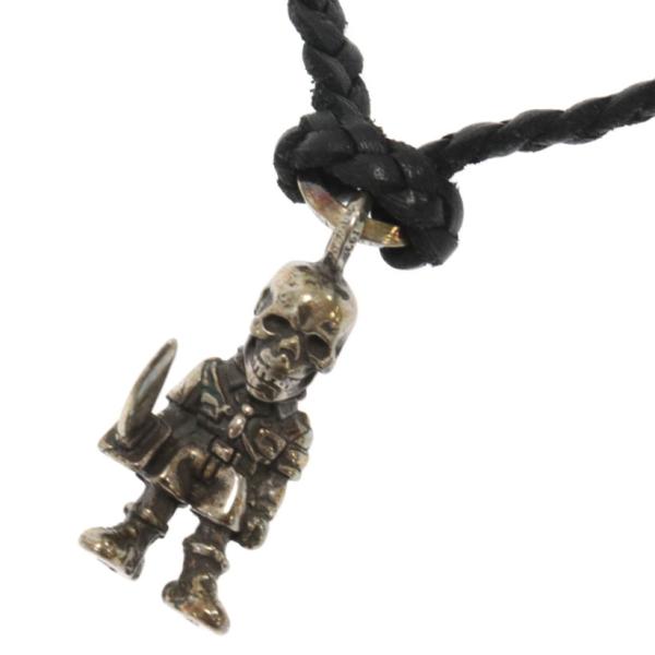 CHROME HEARTS クロムハーツ FOTI PEPE SWORD フォティ ペペ