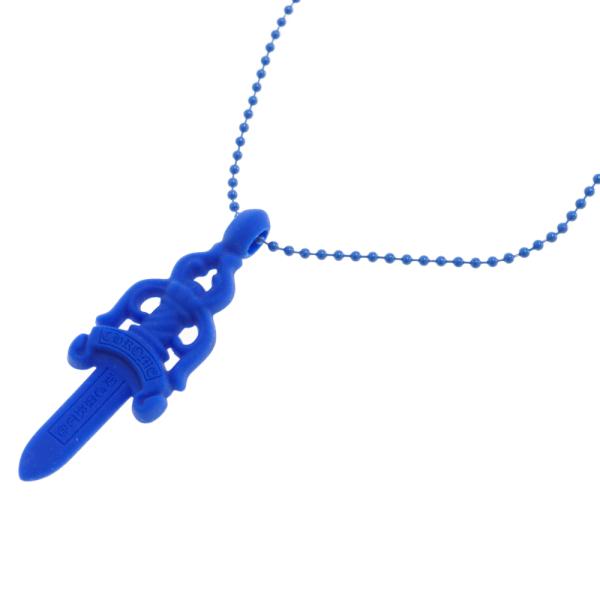 CHROME HEARTS（クロムハーツ） PENDANT DAGGER ダガーペンダント