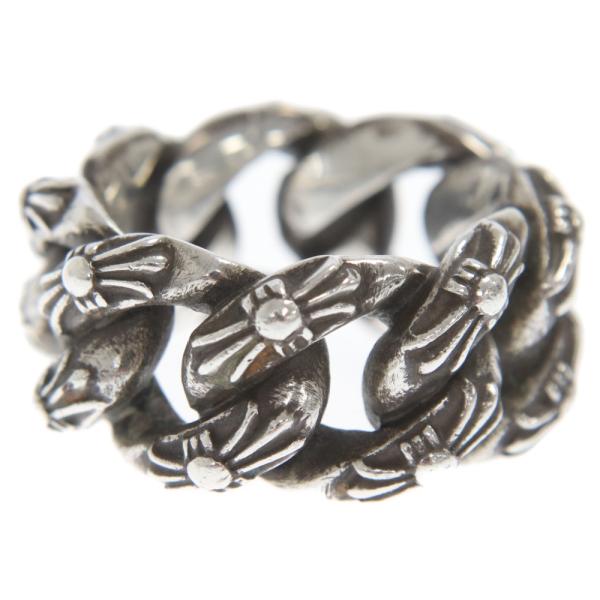 CHROME HEARTS クロムハーツ XTRA FANCY LRG エクストラファン