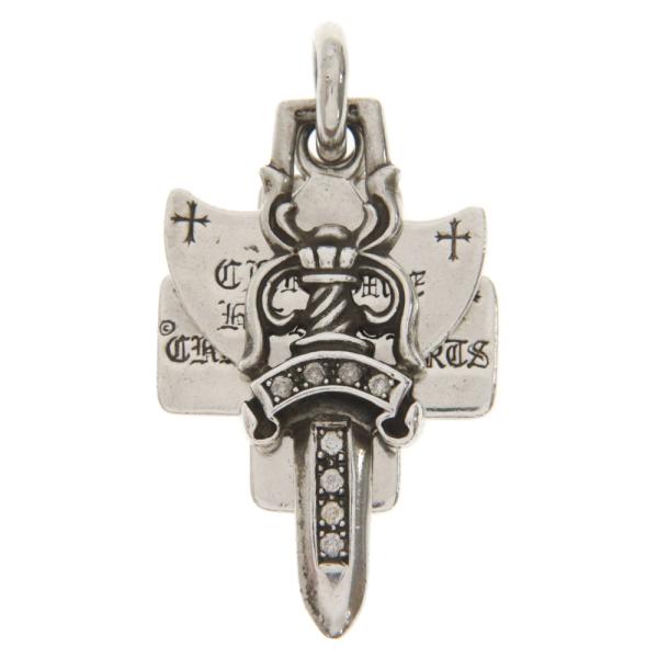 CHROME HEARTS（クロムハーツ） TRINKETS OLD スリートリンケッツ