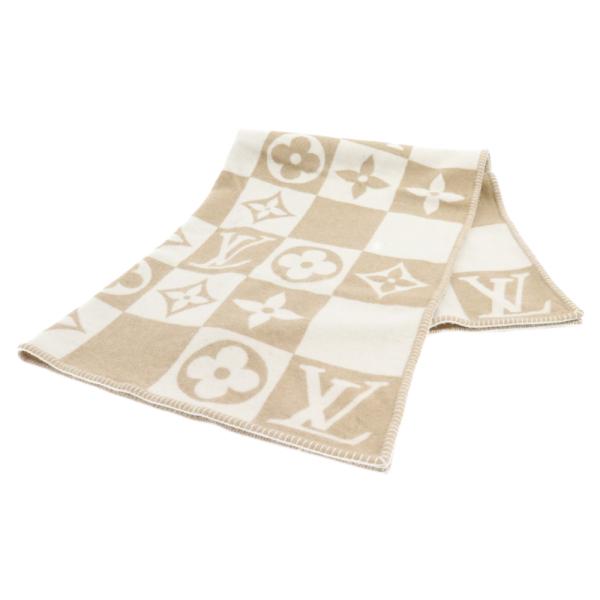 LOUIS VUITTON（ルイ・ヴィトン） 24AW プレッドLV チェックメイト