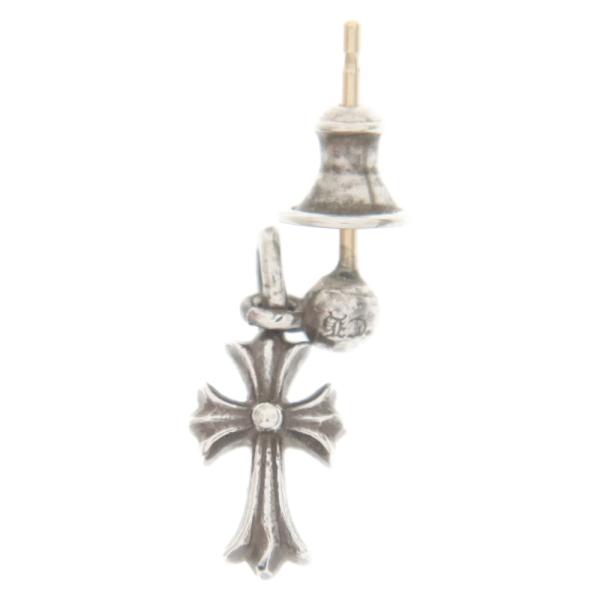 クロムハーツ DRP STCK CH CRS/スタックCHクロスドロップ CHROME HEARTS（クロムハーツ） DRP STCK CH CRS スタックCHクロス