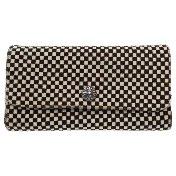 CHROME HEARTS（クロムハーツ） JUDY ジュディクロスボールボタン