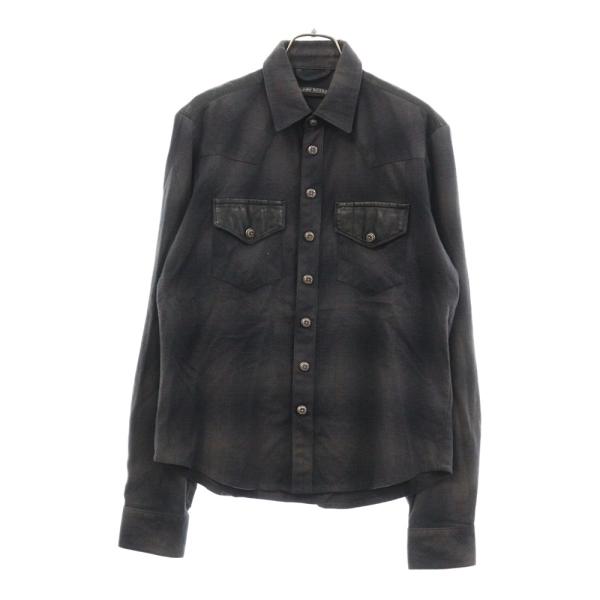 CHROME HEARTS クロムハーツ WESTN ウエスタンフローラルボール CHROME HEARTS クロムハーツ WESTN ウエスタンフローラルボール